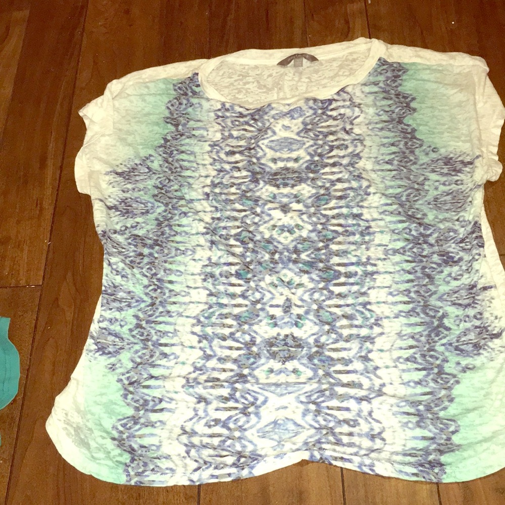 Daisy Fuentes collection Sz L .Excellent condition